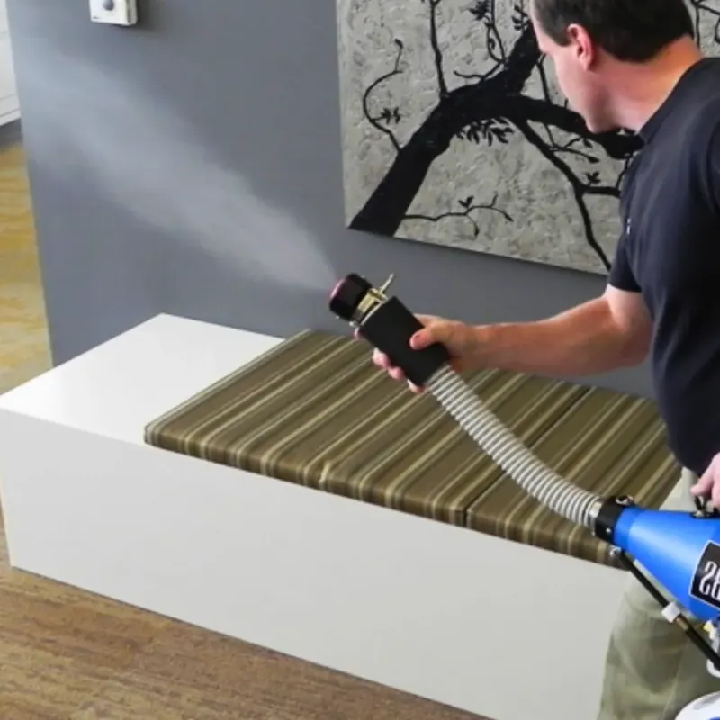 Professional Odor Removal in Lincoln County, OR